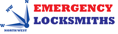 North West Emergency Locksmiths Logo